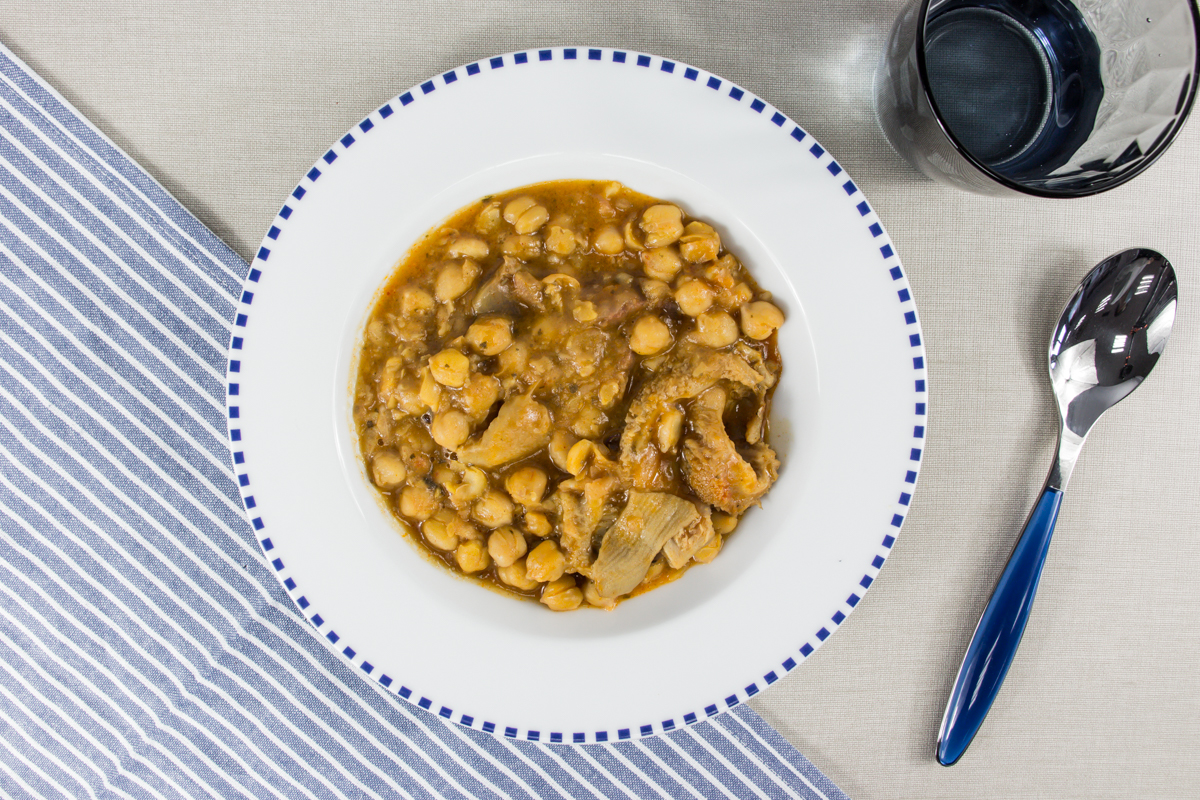 callos a la zamorana