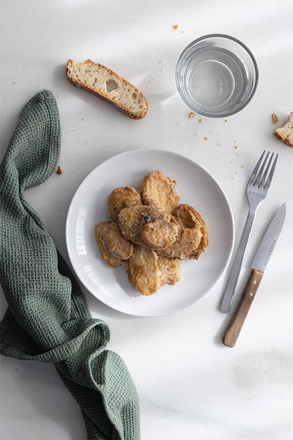 Menú para el día a día